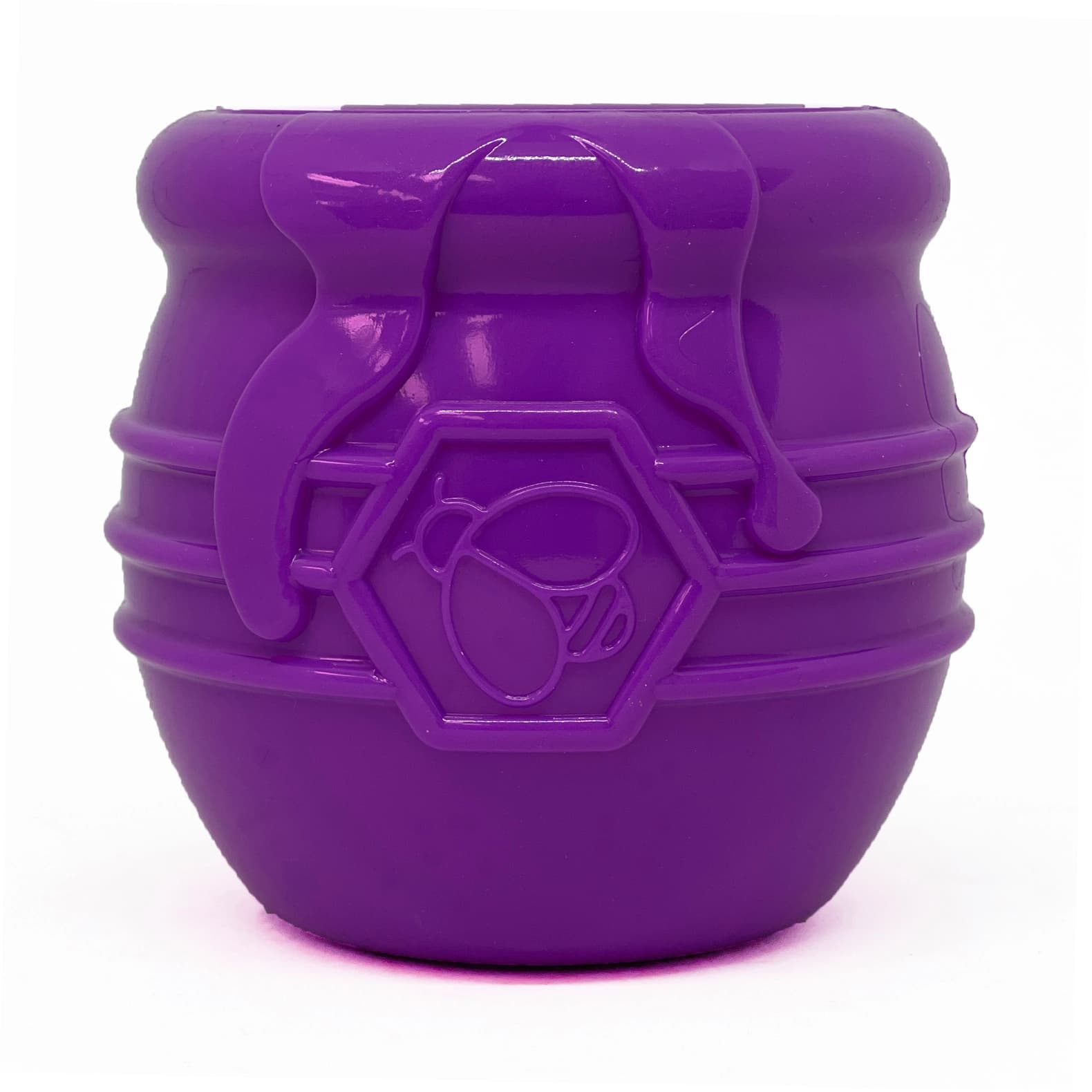 Honey Pot SodaPup Lila