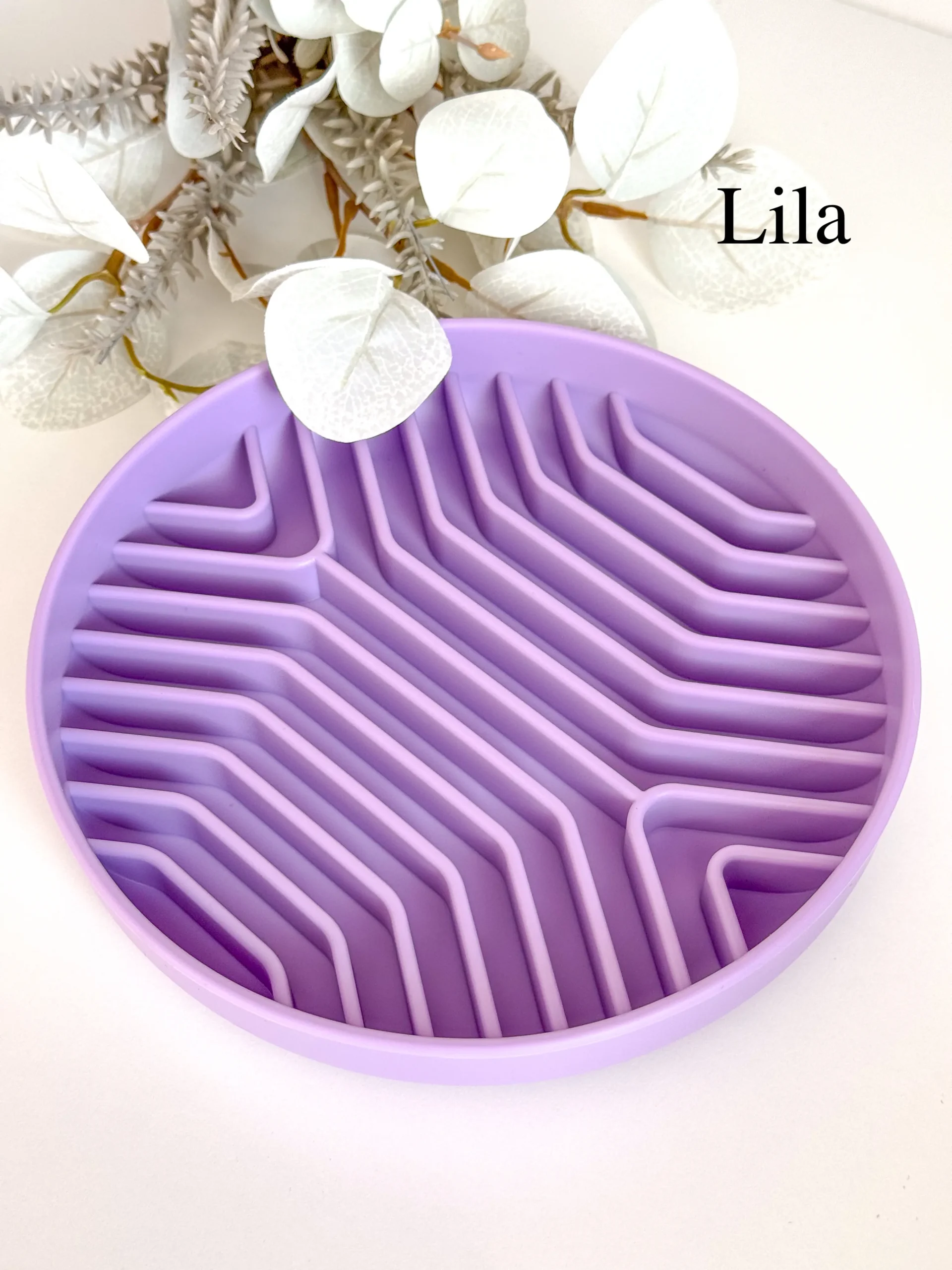 Slow Bowl Stripes – Bild 5