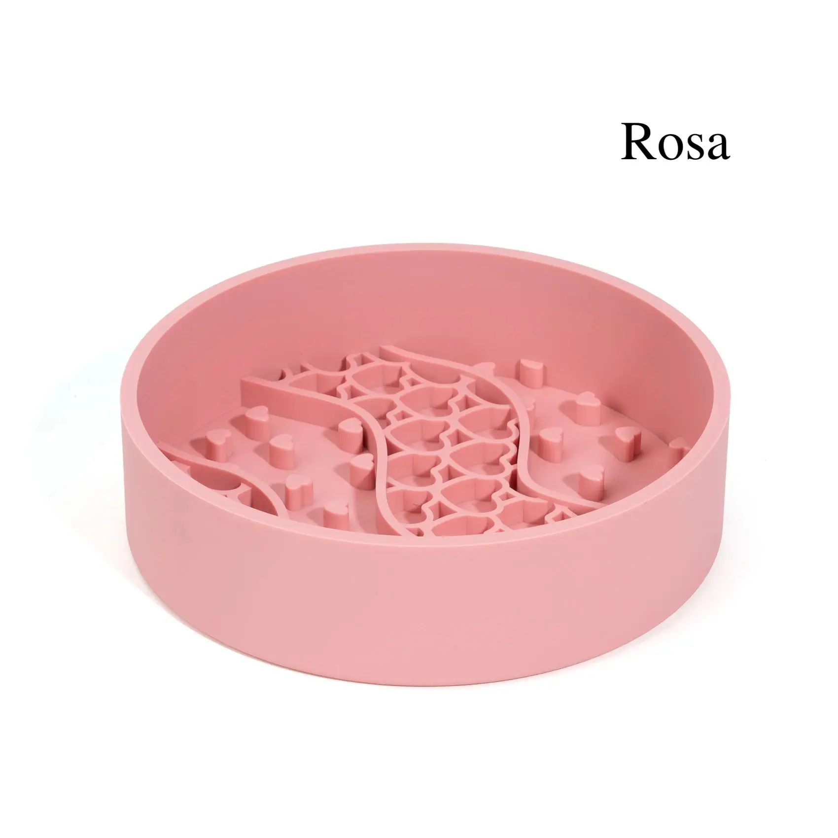 My Valentine Bowl – Intense Rosa
