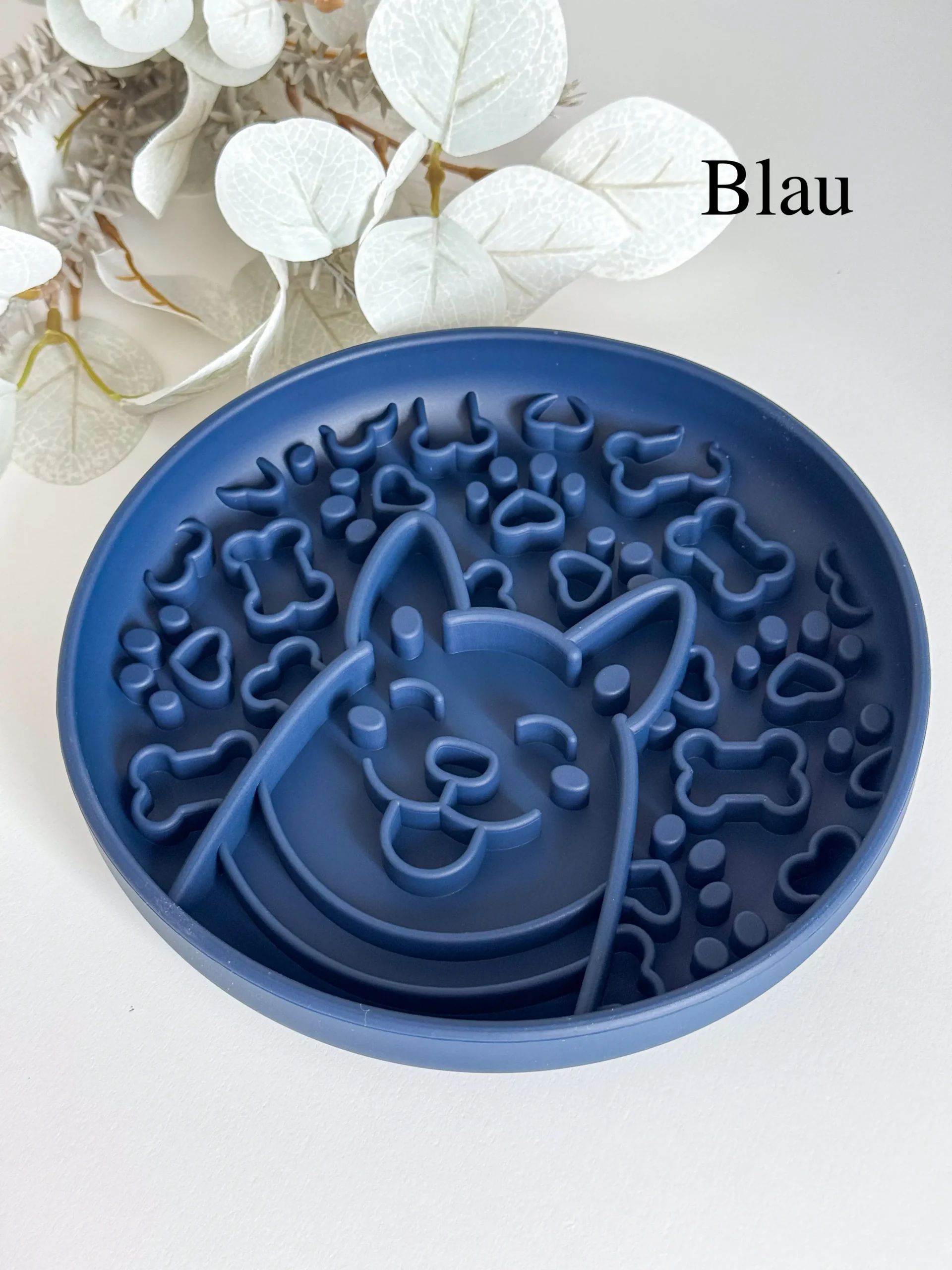 Slow Bowl Happy Dog – Bild 2