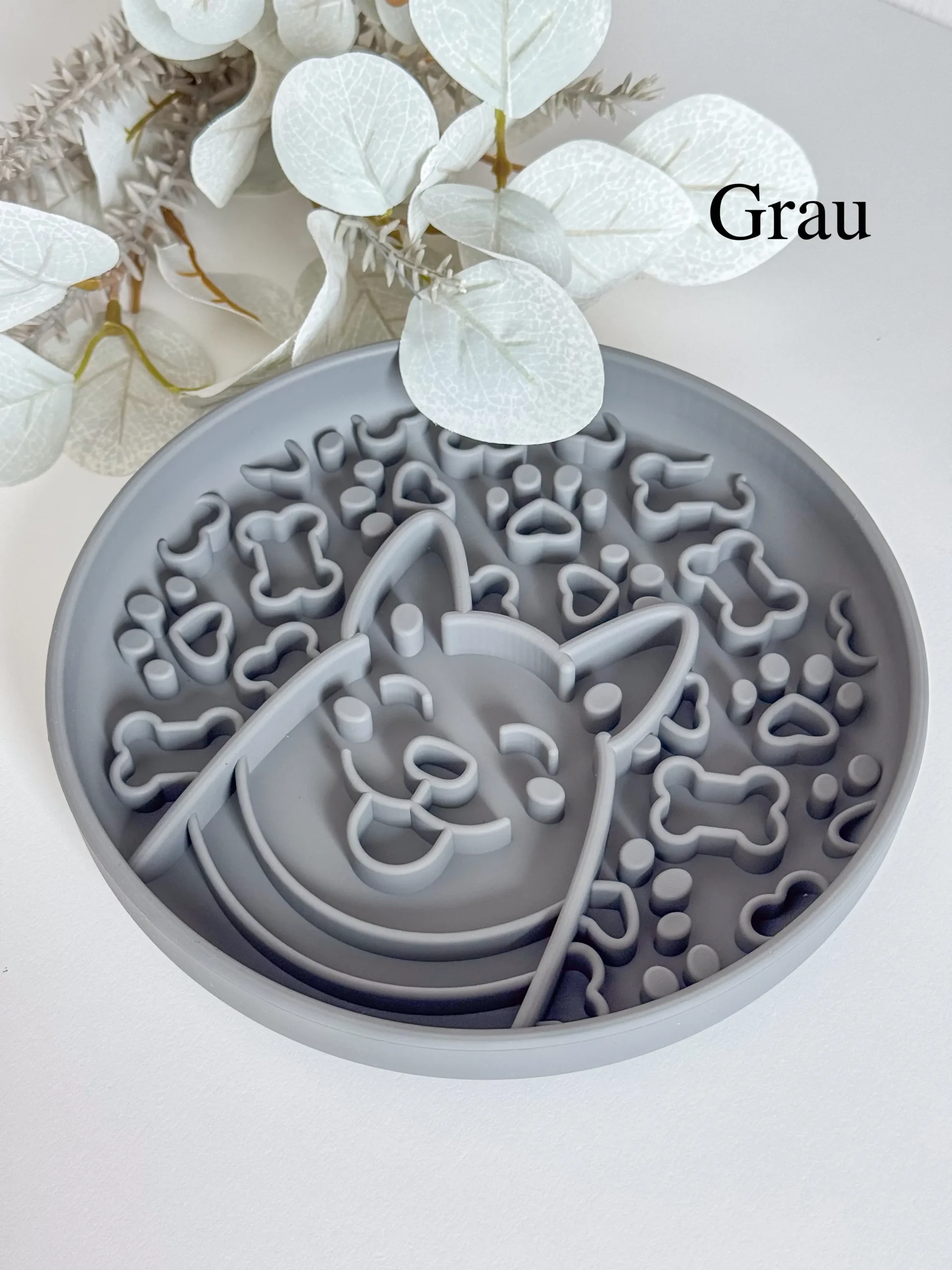 Slow Bowl Happy Dog – Bild 4