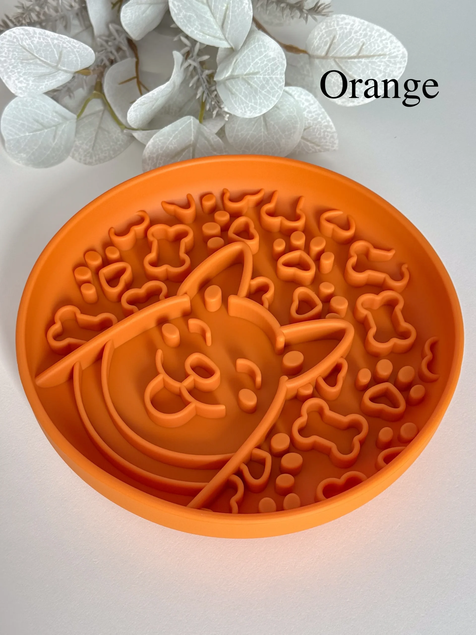 Slow Bowl Happy Dog – Bild 3