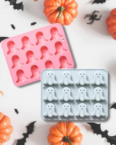 Boo Silikonform