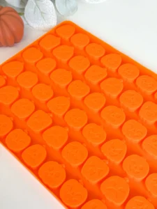 Pumpkin Party Silikonform