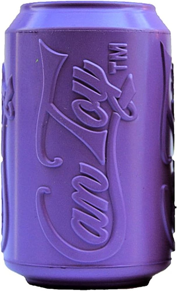Sodapup Can Toy Lila