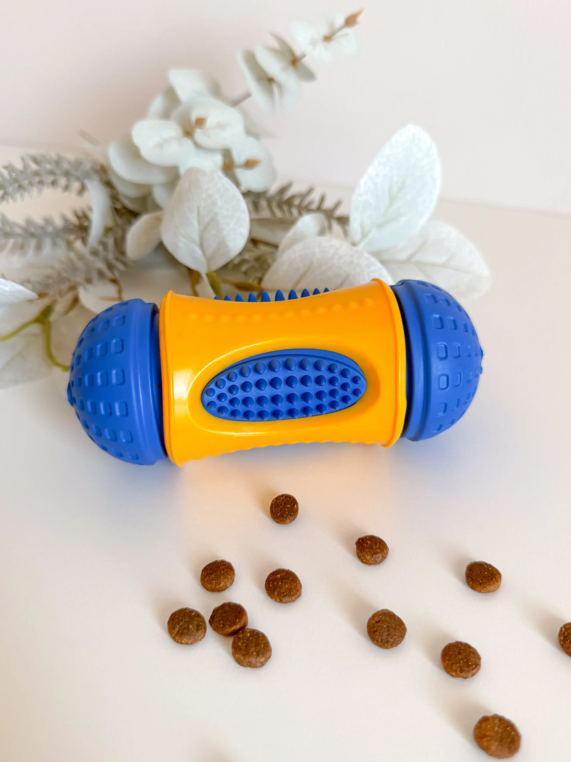 SnackRoll Snackspielzeug