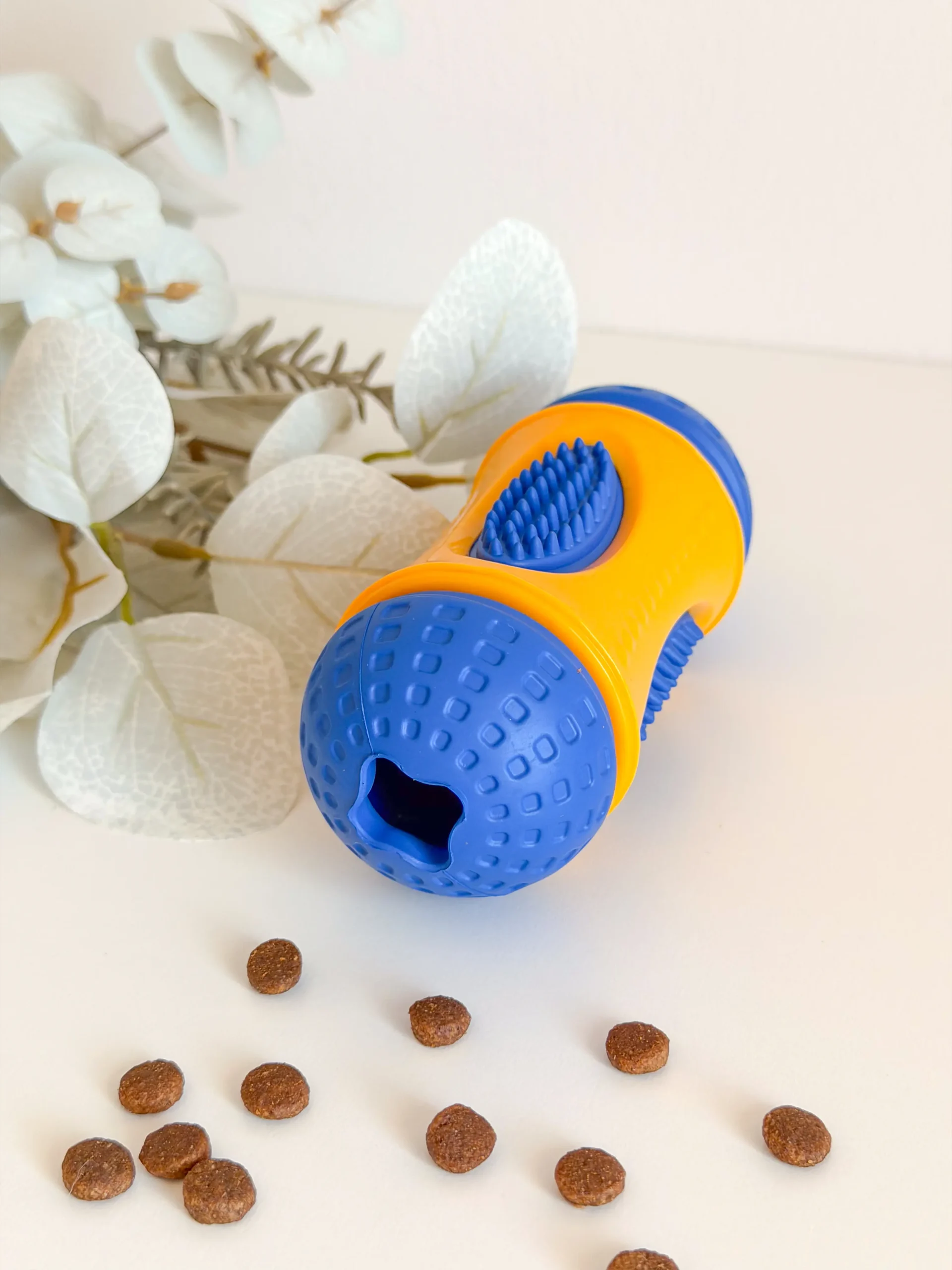 SnackRoll Snackspielzeug