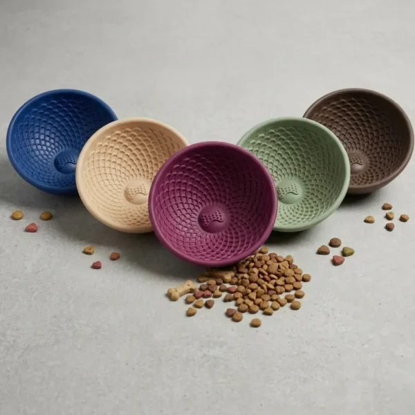Slow Bowl Space