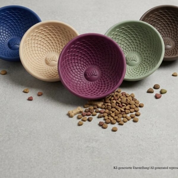 Slow Bowl Space