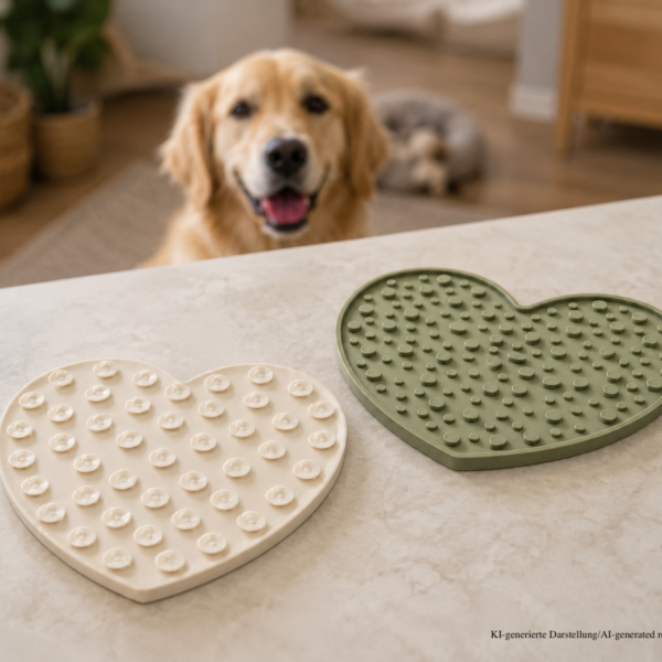 Lovelie Schleckmatte