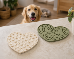 Lovelie Schleckmatte