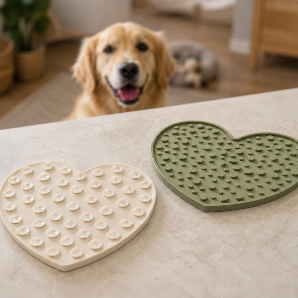 Lovelie Schleckmatte