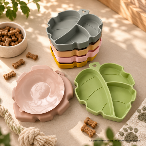 Leafy Slow Bowl